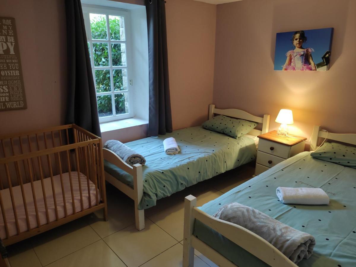 Appartement Pagel à Catus  Extérieur photo