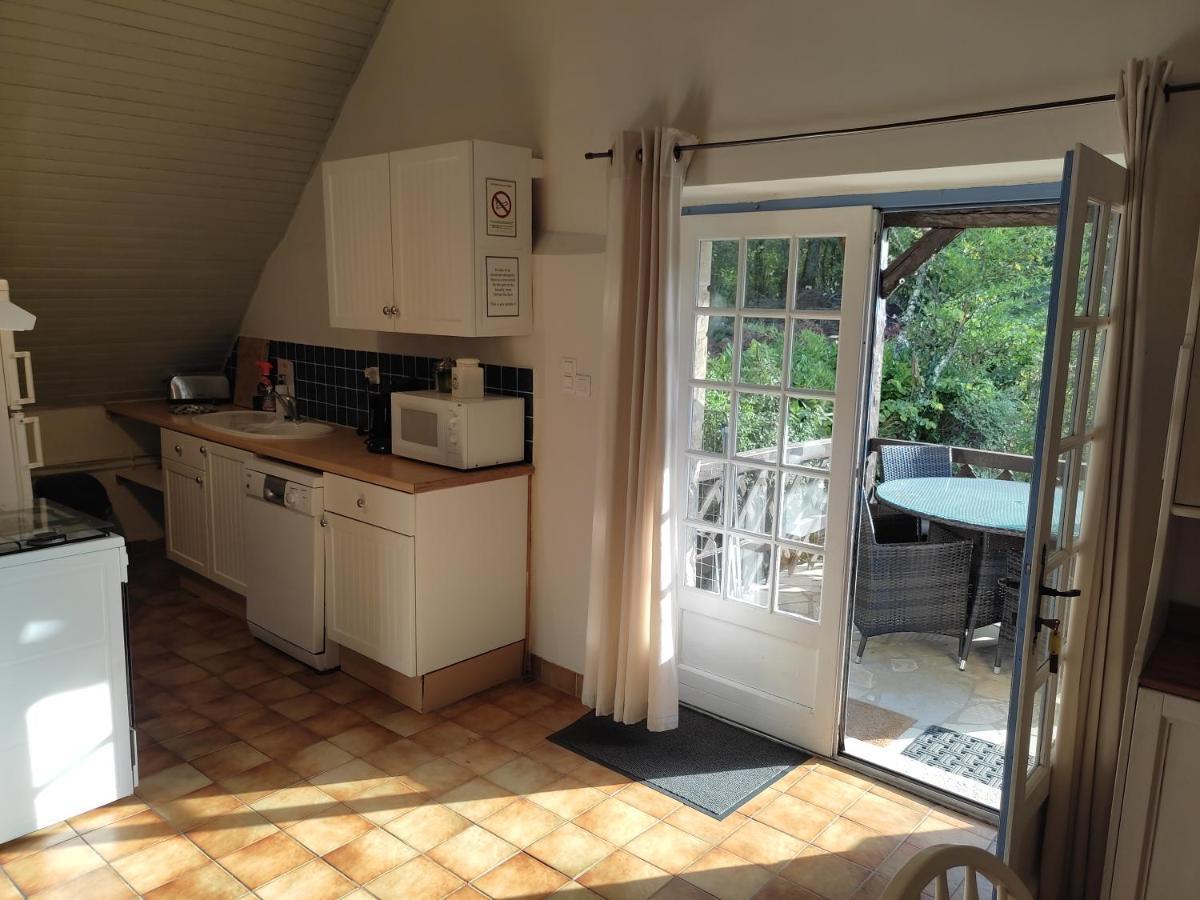 Appartement Pagel à Catus  Extérieur photo