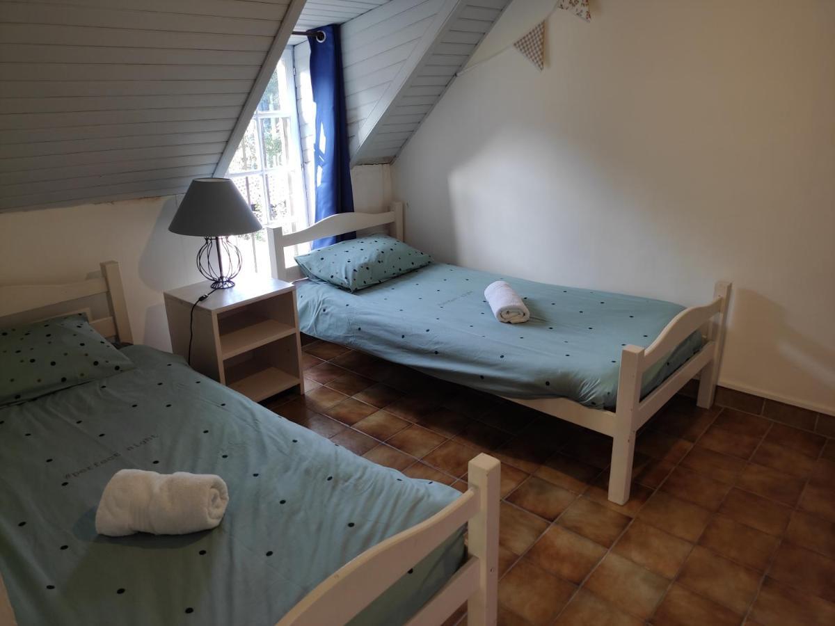 Appartement Pagel à Catus  Extérieur photo