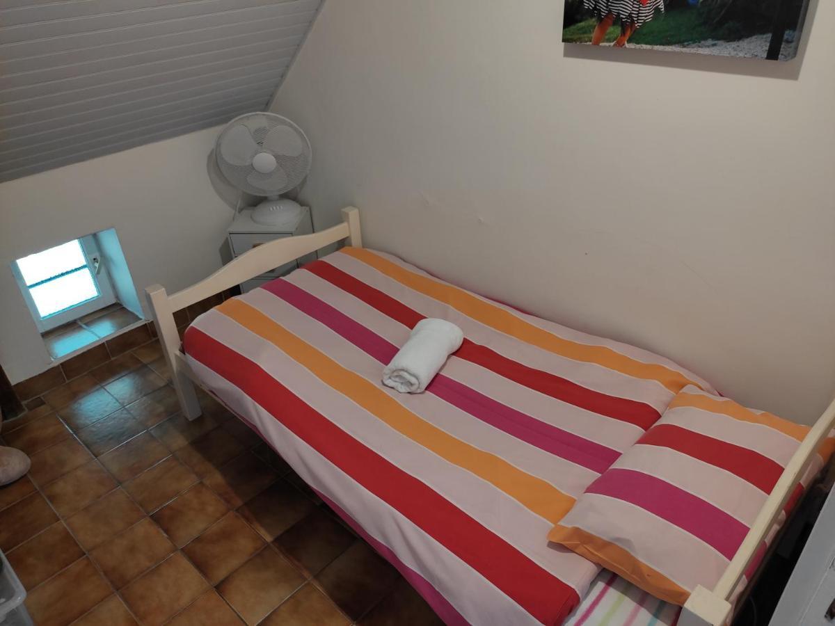 Appartement Pagel à Catus  Extérieur photo