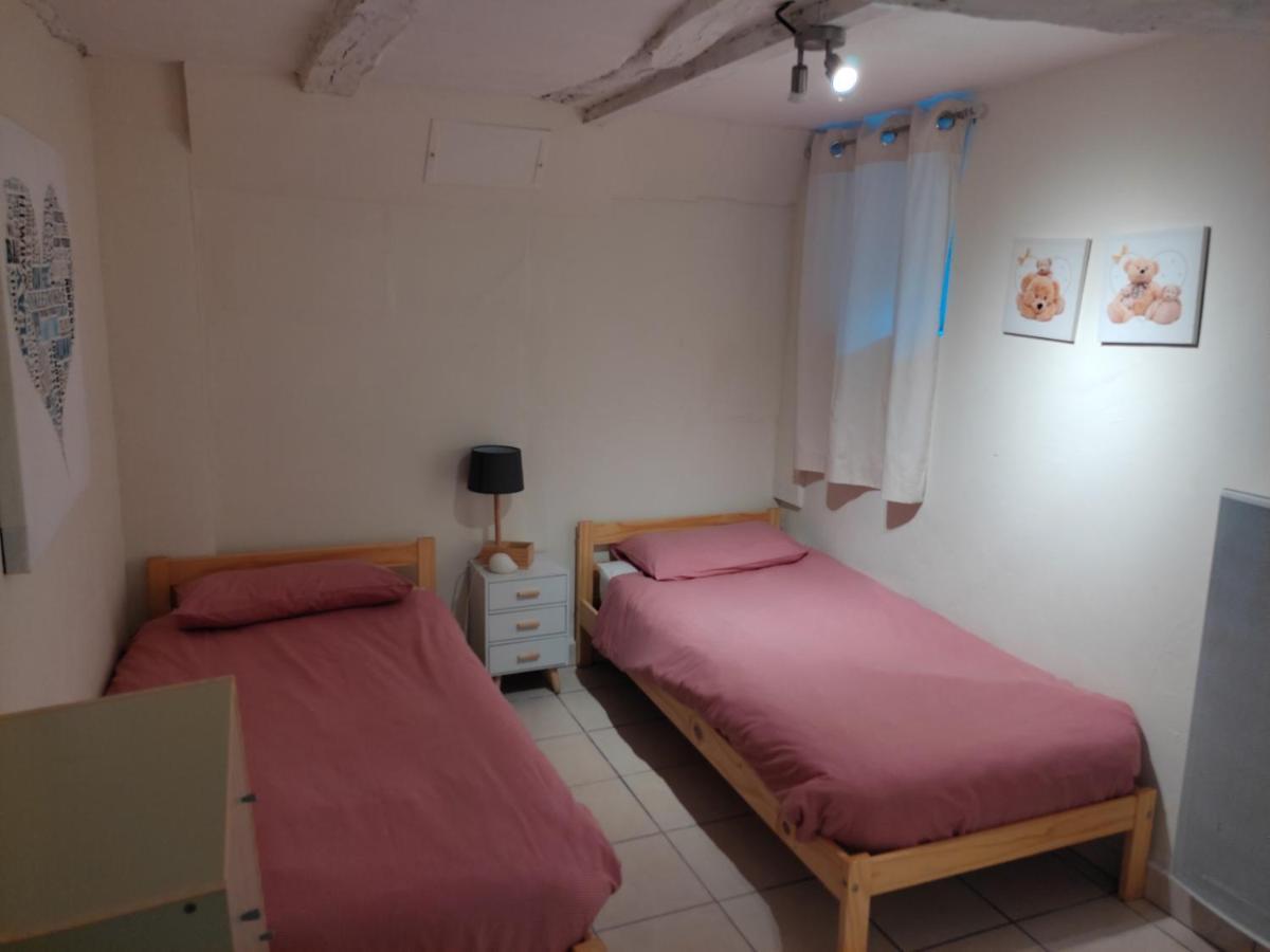 Appartement Pagel à Catus  Extérieur photo