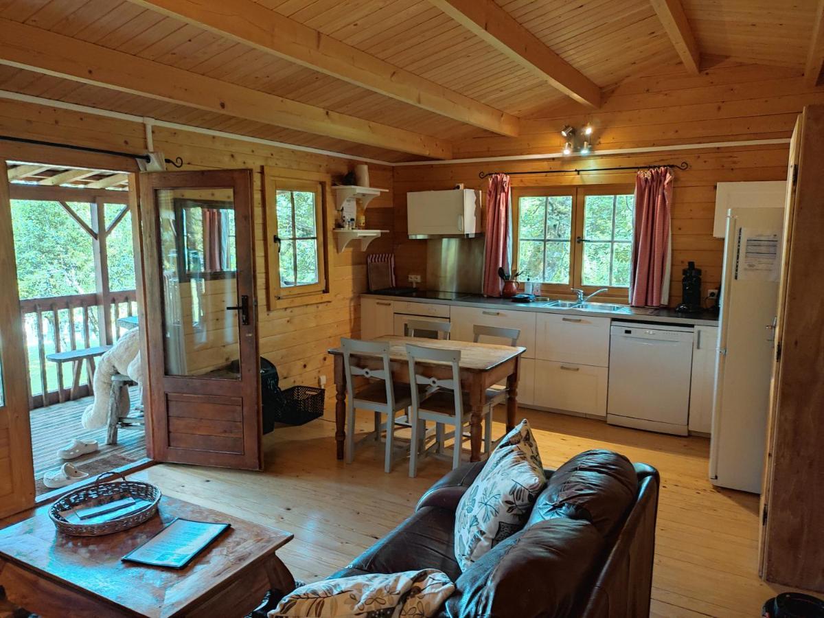 Appartement Pagel à Catus  Extérieur photo