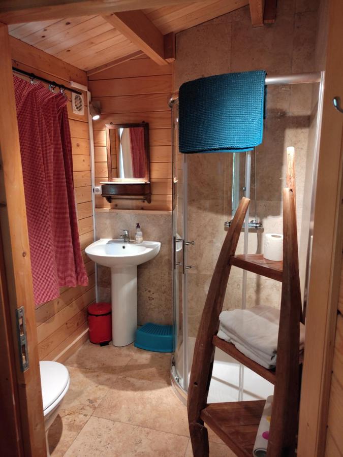 Appartement Pagel à Catus  Extérieur photo