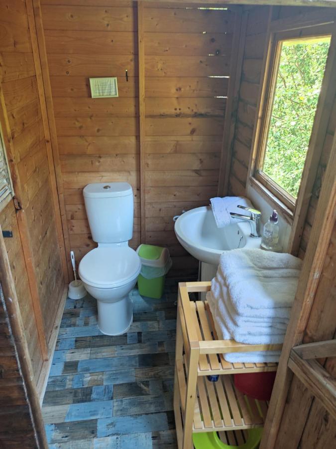 Appartement Pagel à Catus  Extérieur photo
