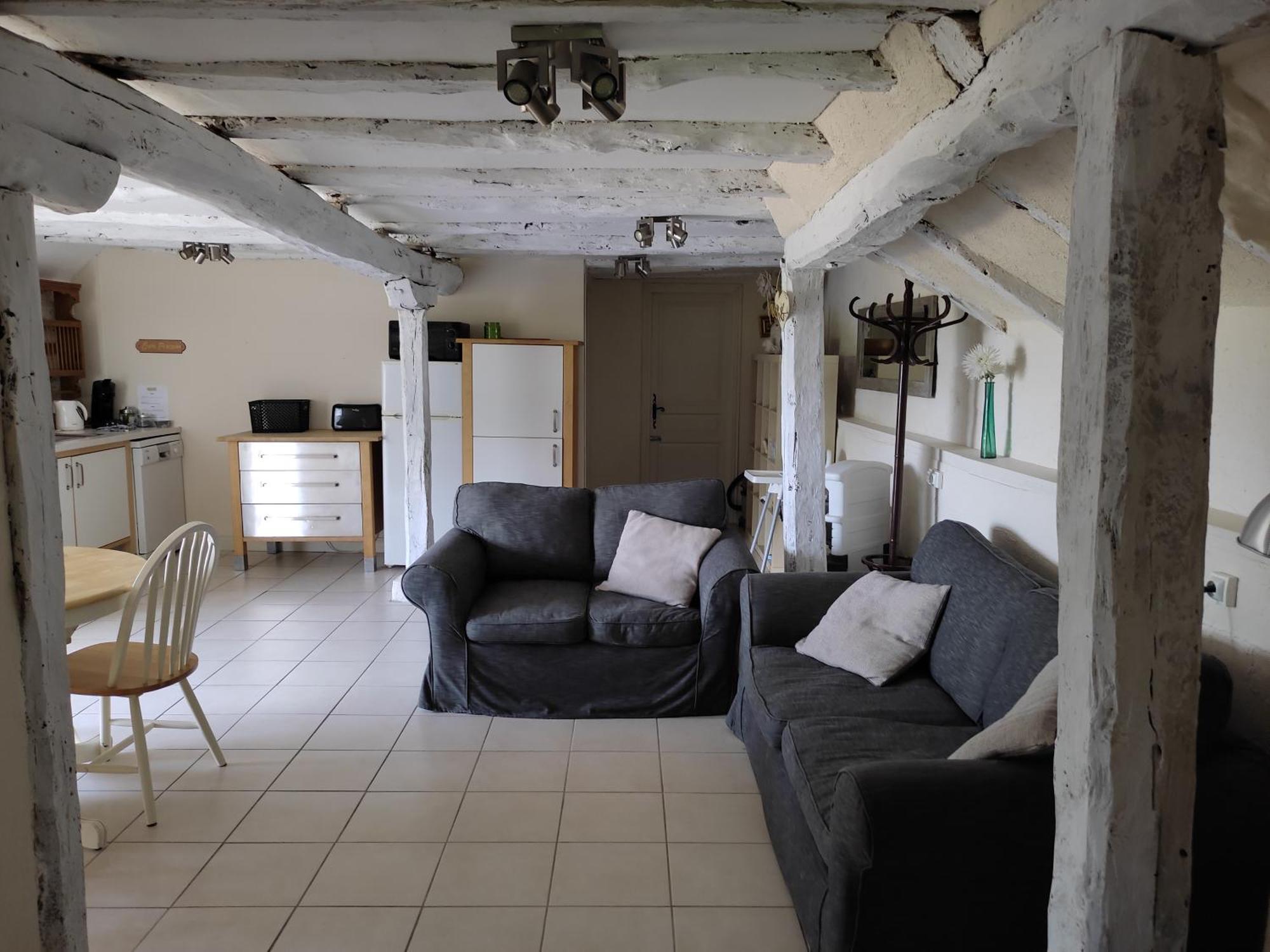 Appartement Pagel à Catus  Extérieur photo